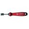 Fitting brush stainless steel Ø15 MM